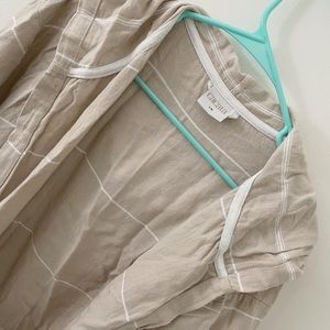 Cacala Beach robe